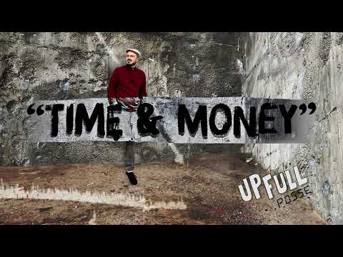 TONTO ADDI X REAL ROCKERS - TIME & MONEY