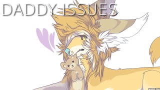 ★★ Daddy Issues. ::SPEEDPAINT::
