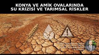 Kayan Zemin, Görünmez Su Krizi