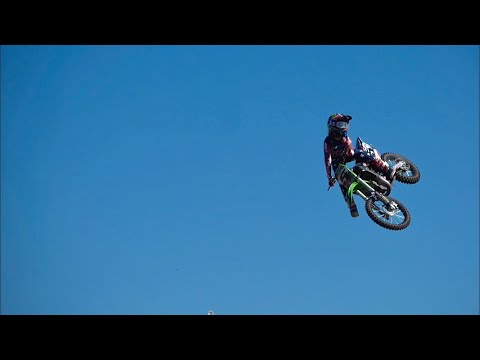 2018 FIM Junior World Motocross Championship