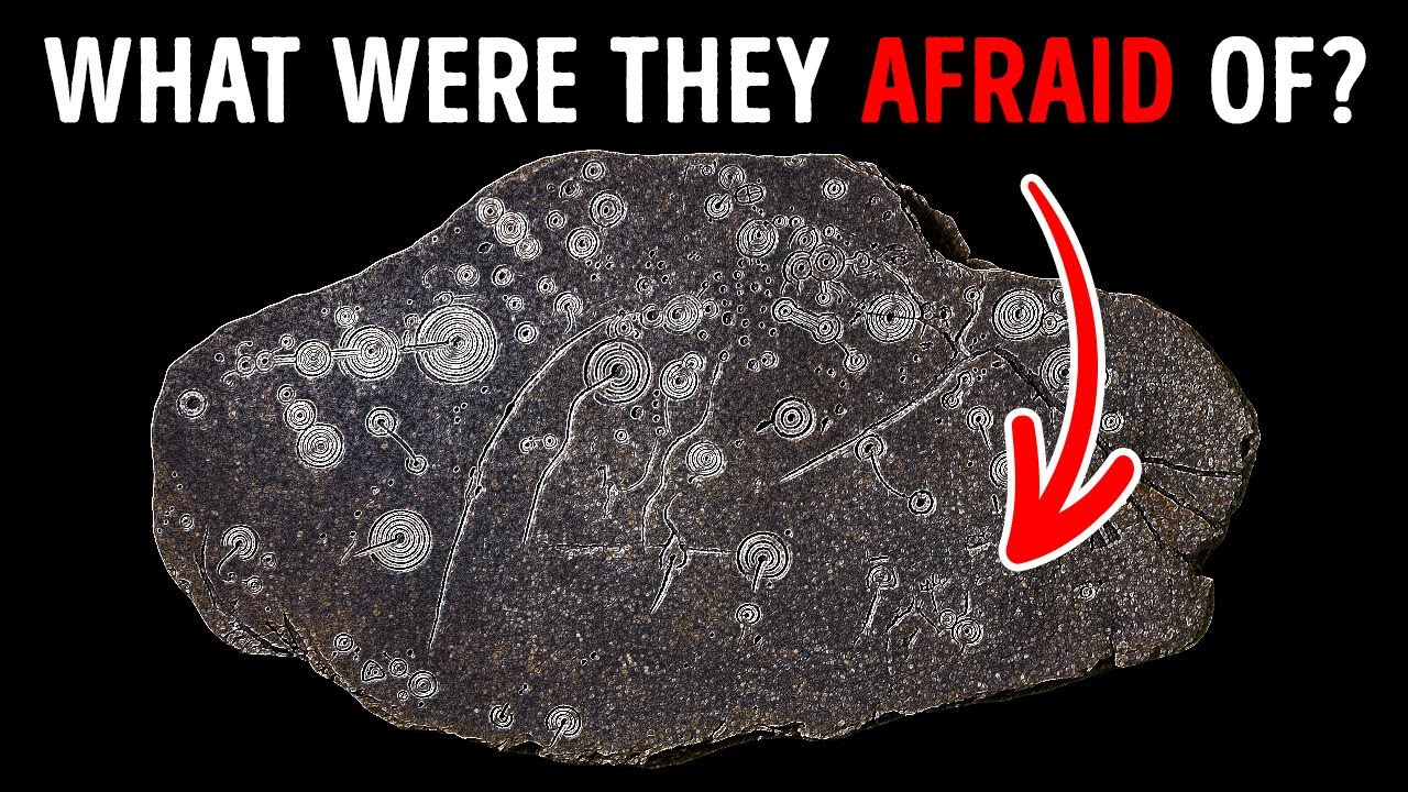 Archaeologists Dug Up a Stone - Something Made Them Bury It Again