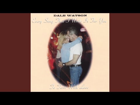 I See My Future - Dale Watson