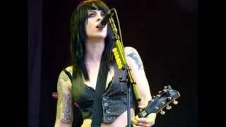 The Distillers - for tonight you&#39;re only here to know (subtitulada)