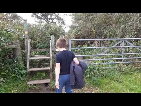 From Ditchling to Hassocks