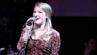 Kasie Gasparini - &quot;2 Little Lines&quot; Drew Gasparini