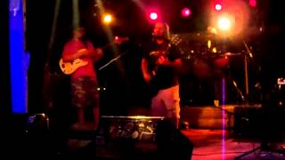 Mad Martigan "Trip Of The Century" Baroos Beachside 9.28.12