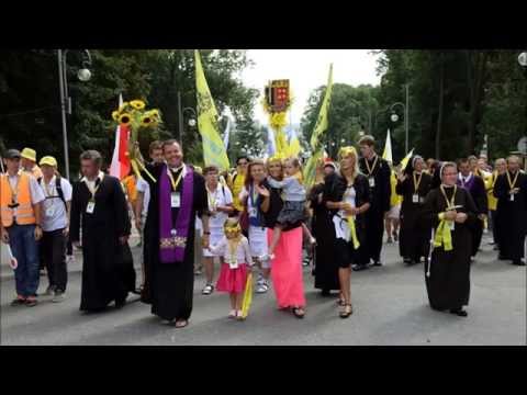 O KRÓLOWO MATKO MA !