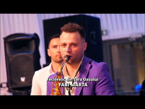Fabi Marta - Fecioresc din Țara Oașului | 2023