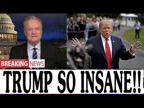 The Last Word With Lawrence O'Donnell 6/1/26 [NEW] | 🅼🆂🅽🅱️🅲 Breaking News Today June 1, 2026