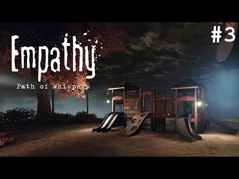 #3 - Empathy: Path of Whispers [LP]: Pavel & Salma