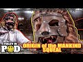 Mick Foley Can T Do The Mankind Squeal Anymore