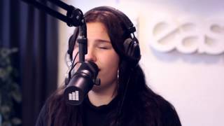 Molly Pettersson Hammar - Something Right (Live @ East FM)