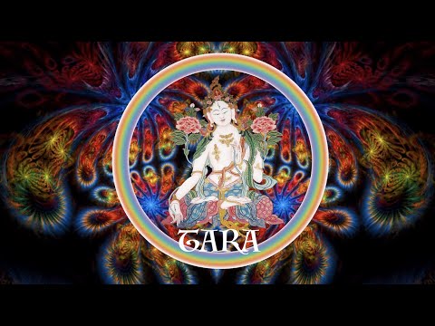 Tara - "I AM GODDESS, I AM" (featuring Madhu Anziani)