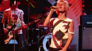 baby talk.billy idol.sonido sensasion.el abuelo del rock.