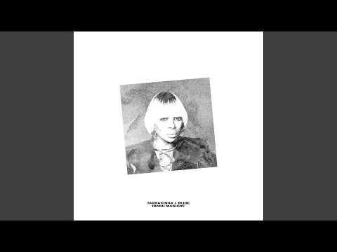 TARRAXINHA J. BLIGE (Vocal Edit)