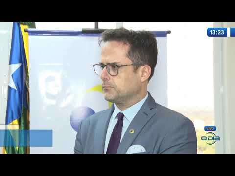 O DIA NEWS 18 11 2019  ANATEL: Quem naÌƒo cumprir requisito pode perder nuÌmero