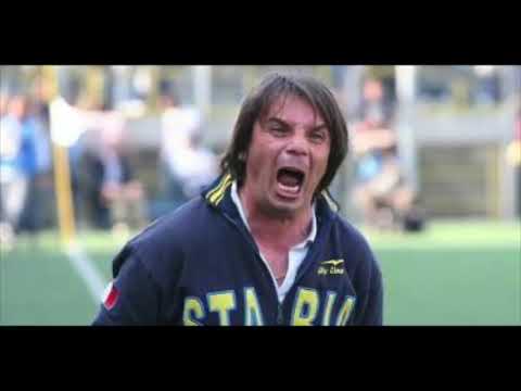 La sfuriata di Capuano nello spogliatoio dell' Arezzo completo