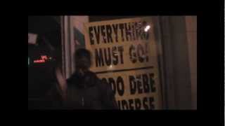 Ale-Jhay - Showcasin&#39; (Official Music Video) from Bring The Noise LP