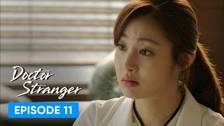 Doctor Stranger (Season 1) Hindi Dubbed (ORG) Epis
