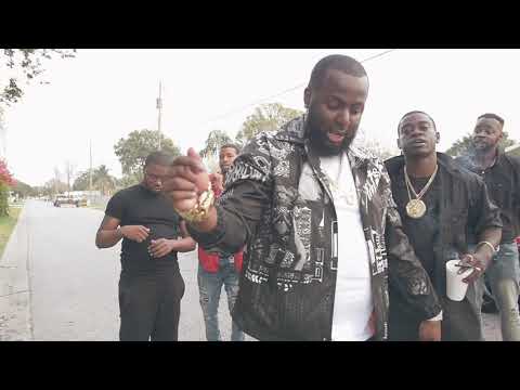 BA4M.Oso x Buck Sosa - Same Ol' (Official Music Video)