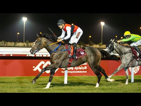 RM 14 Al Uqda Race 6 - Qetaifan Cup