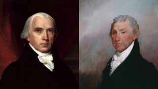 Monroe Minute: Monroe and Madison