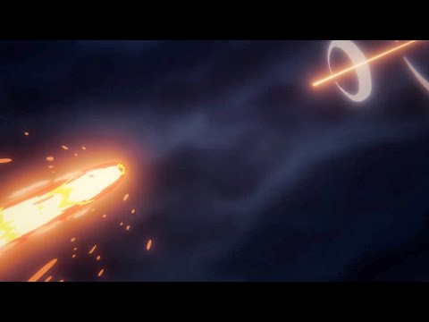 Bolo Breath VS Red Hawk - One Piece 1055 #onepiece