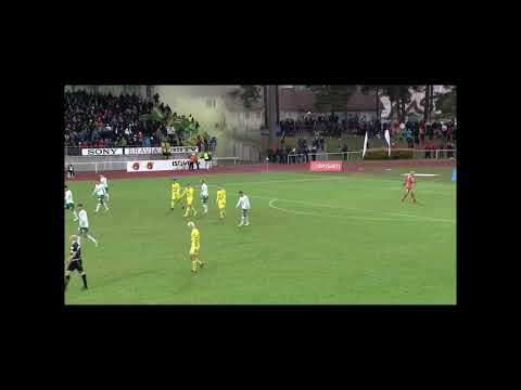 IFK Mariehamn’s first league titel with Titanic music is based