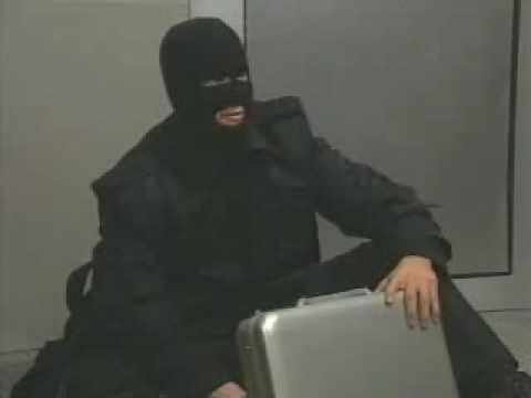 2-2-07 Part One Hostage Crisis