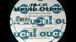Jack - Revolution