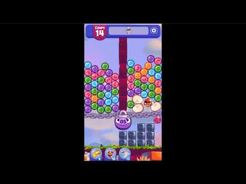 Angry Birds Dream Blast [ Level 97 ]