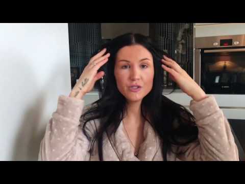 Dag 1 av 28 dagers KICKSTART