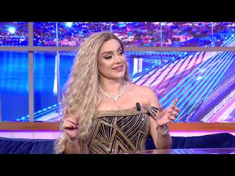 Fekret Sami Fehri S08 Episode 15 24-01-2026 Partie 01 - منال عمارة