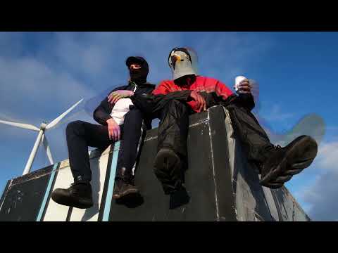 Doevoe - Amstel (Prod by. Seth Oro)