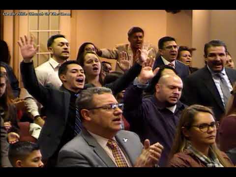 Jan 13, 2019 | Brother Diego Castrillon - Faith And Authority