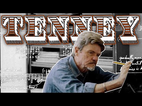 The Perceptual Revelations of James Tenney