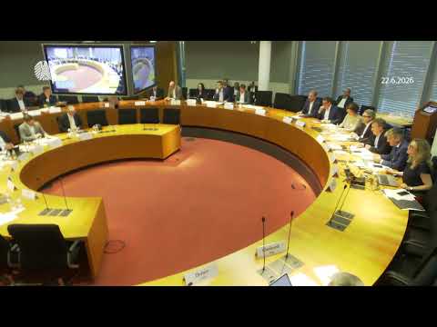 Video Thumbnail: Scharfe Kritik am Gebäudemodernisierungsgesetz