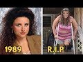 Seinfeld 1989 CAST THEN AND NOW 2025 How They Changed