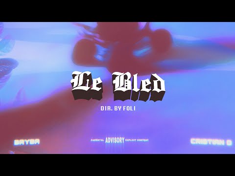 Brysa & @cristiand__04 - Le Bled (prod. Brysa)