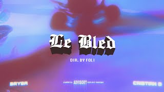 Cristian D - Le Bled video