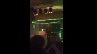 DOWN WITH THE SICKNESS KAROKE