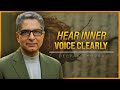 Deepak Chopra - How to Silence the Mind and Hear the Soul