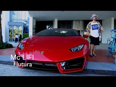 MC LIFI - Flutura (Official Video)
