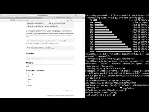 1 Introduction to the Orion Papers AWS TUTORIAL FOR BEGINNER CERTIFIED SOLUTIONS ARCHITECTASSOCIATE