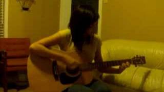 Flyleaf - Believe in Dreams (cover)