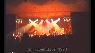 Unsichtbare Music Video