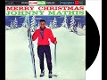 1958 Johnny Mathis - Sleigh Ride