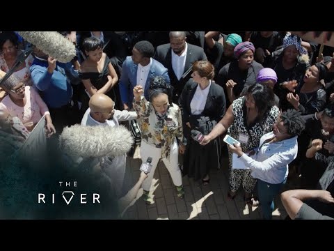 The closing arguments – The River | 1 Magic