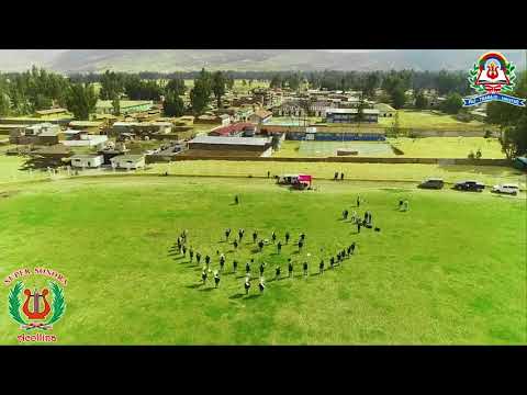 BANDA INT. SUPER SONORA ACOLLINA AMU ISSA 2020 - PACHUAHUARA (CONCIERTO VIRTUAL ) TUKILLA PERU