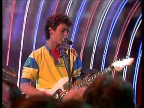 The Shorts - Comment ça va 1983
